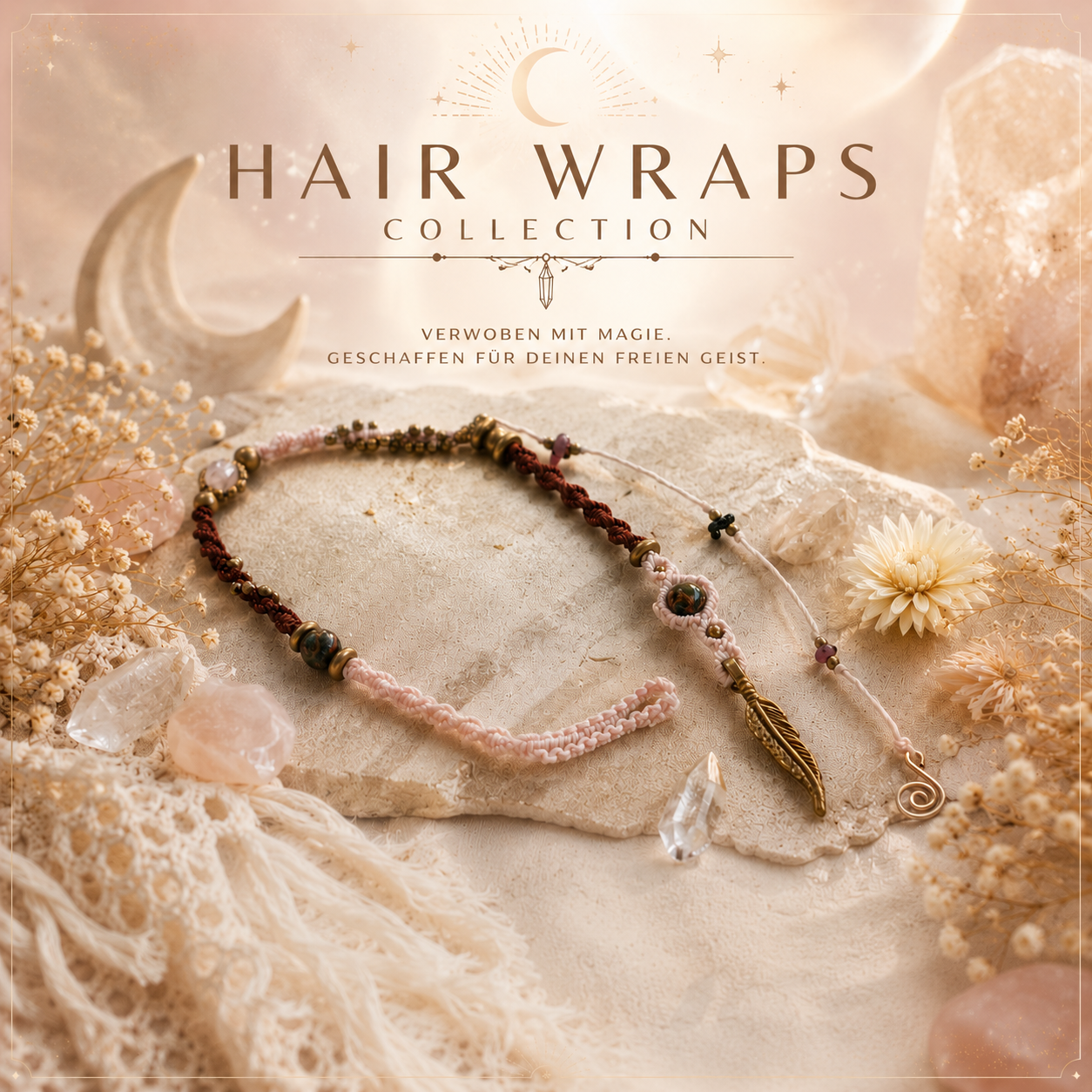 Hair Wraps