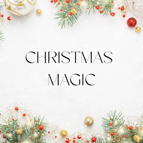 Christmas Magic
