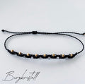 Bergkristall Armband