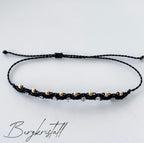 Bergkristall Armband