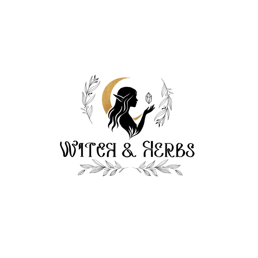 Witch & Herbs