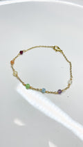 Chakra Bracelets