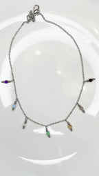 Chakra Necklace