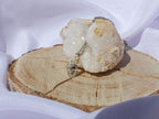 Mondstein Kette Silber für Intuition, Weiblichkeit & Neubeginn