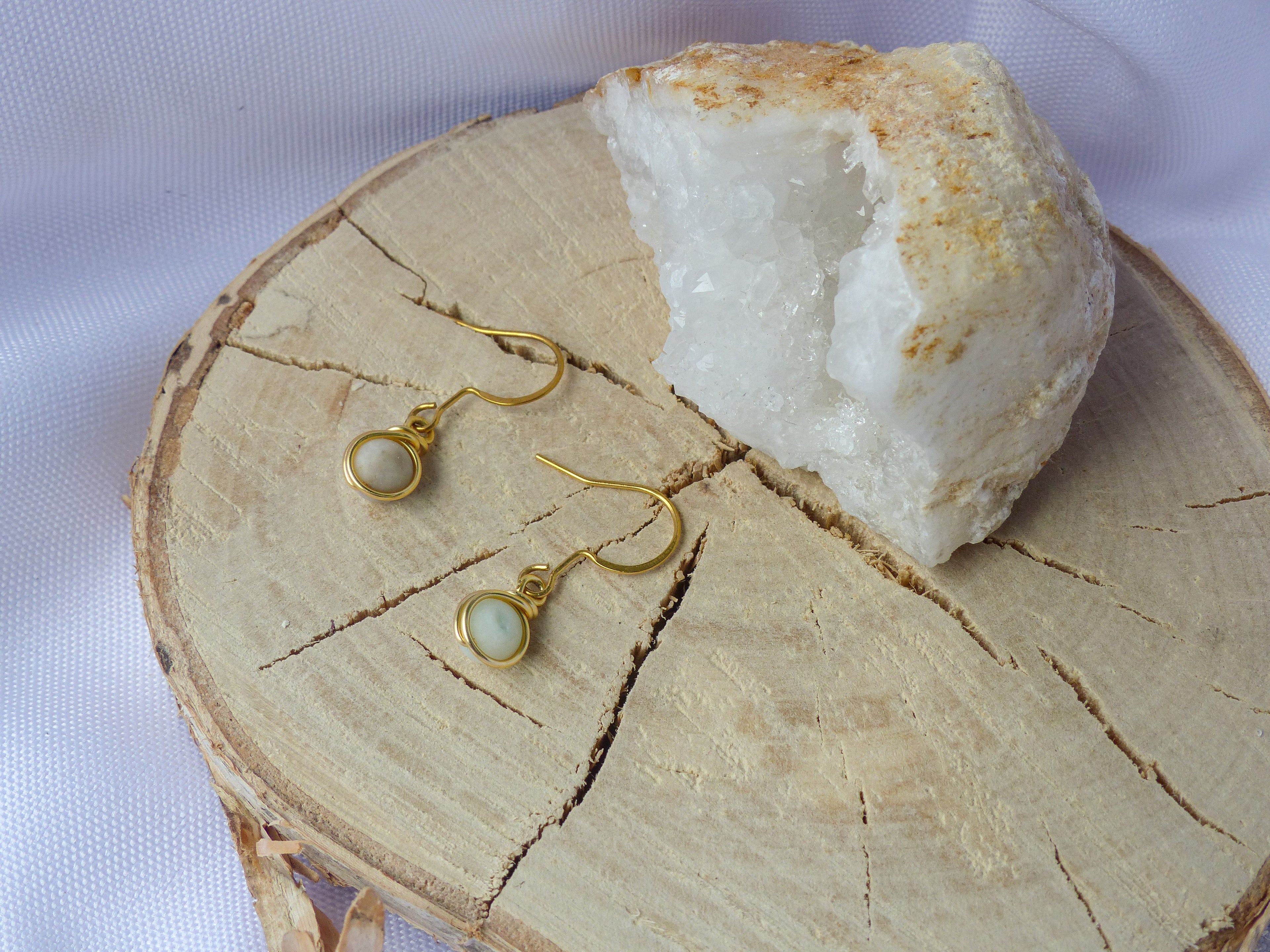 AVELYN Earrings