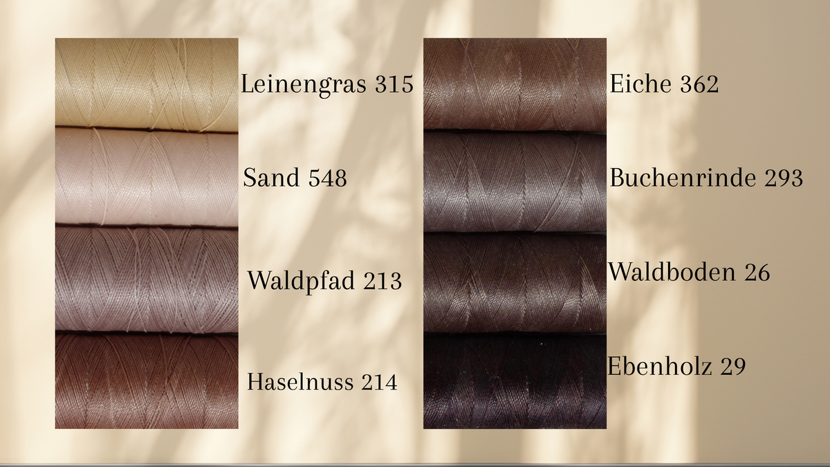 Mystic Weave – Makramee Ohrringe nach Wunsch