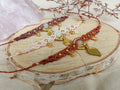 Makramee Choker „Selva“