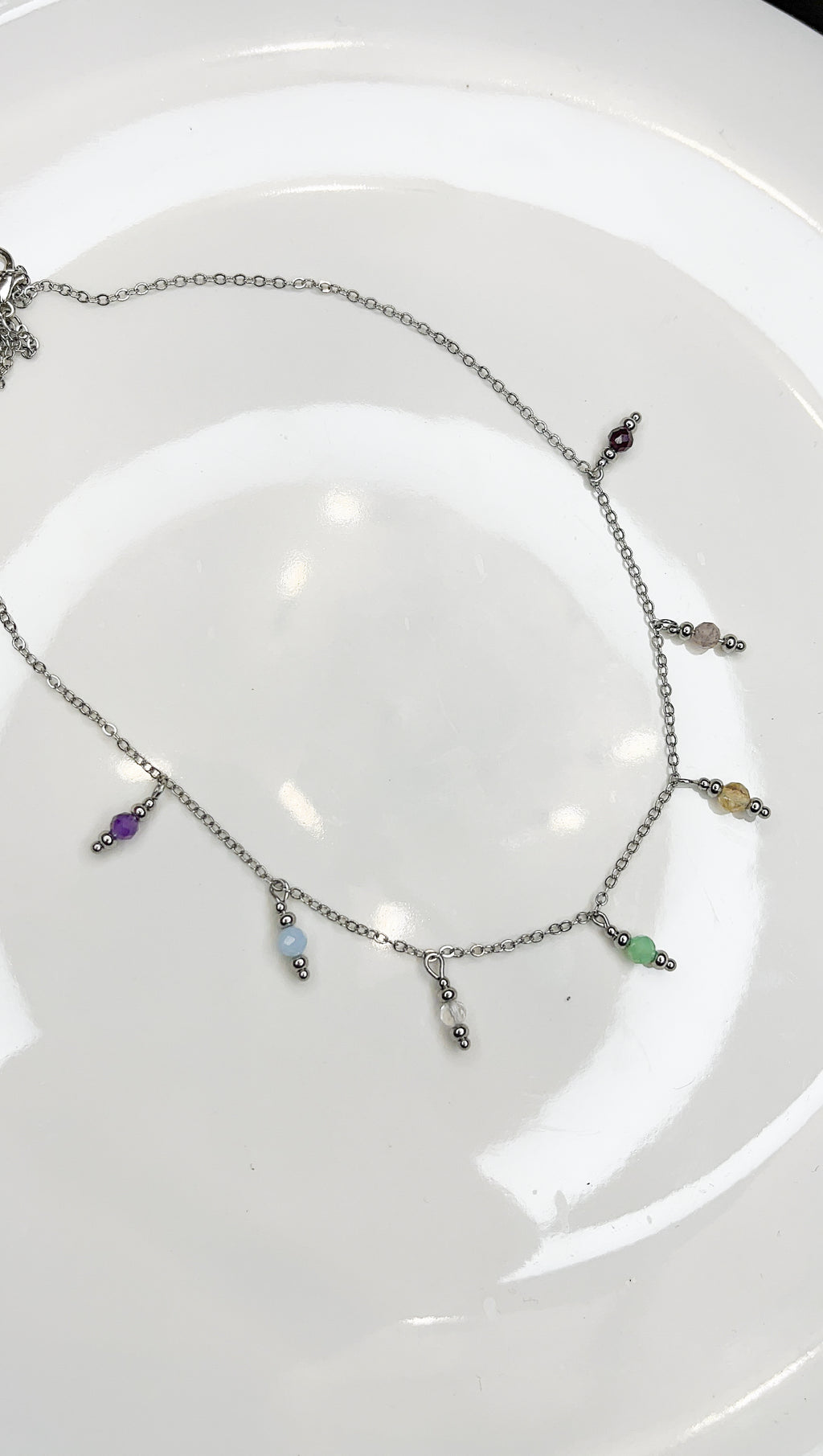 Chakra Necklace