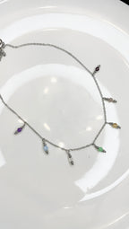 Chakra Necklace