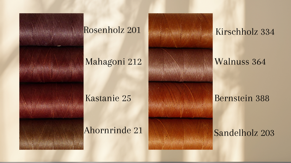 Mystic Weave – Makramee Ohrringe nach Wunsch
