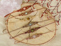 Makramee Armband „Tara“