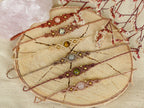 Makramee Armband „Tara“