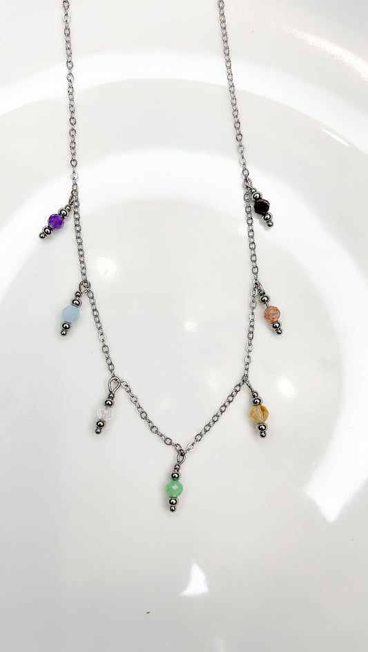 Chakra Necklace