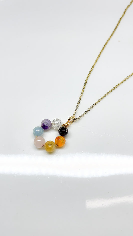 Chakra Necklace