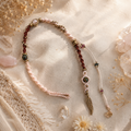 Woodland Whisper - Haarschmuck