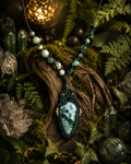 Forest Essence - Baumachat Kette