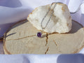 Amethyst Kette für Ruhe, Klarheit & innere Balance