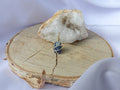 Lapislazuli Kette Silber für Klarheit, Wahrheit & Selbstbewusstsein