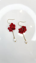 Bloom Earrings