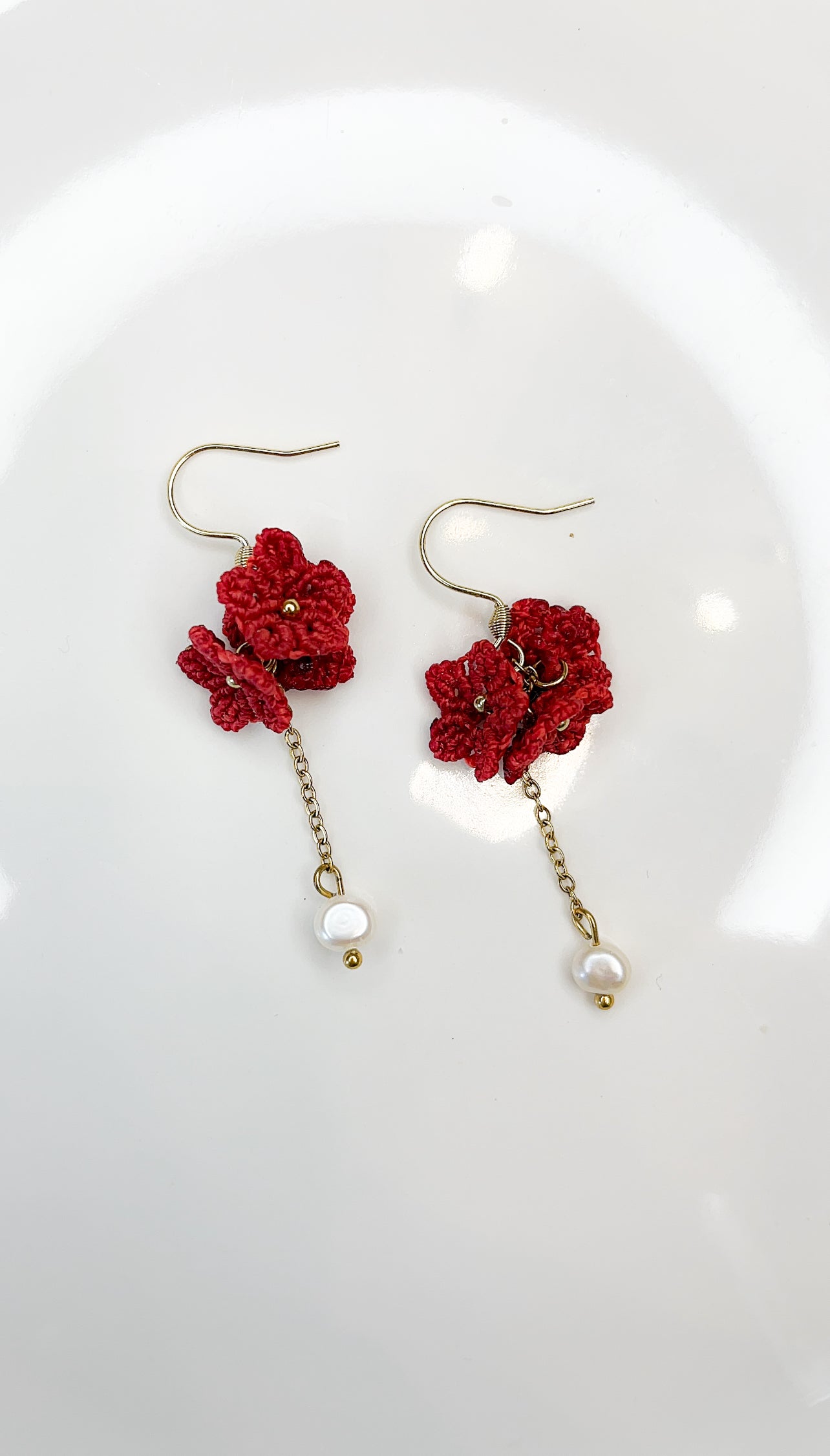 Bloom Earrings